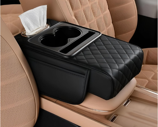 Budget Car Accessories Under $20 That Are Surprisingly Useful cover photo collage