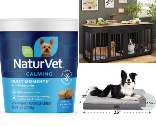 my dogs favorites🐶 cover photo collage