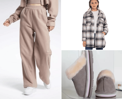 Target Finds cover photo collage