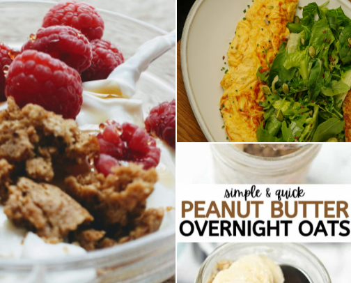 🍴 Sweet Balance: Diabetes-Friendly Meals That Actually Taste Amazing cover photo collage