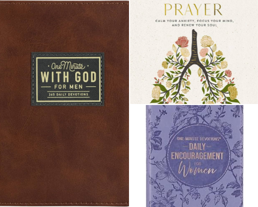 Books That Pour Into YOU… & a Little Something for the Kiddos Too cover photo collage