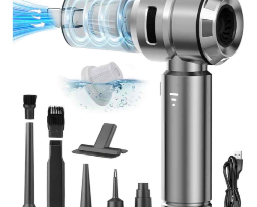 Car Essentials cover photo collage