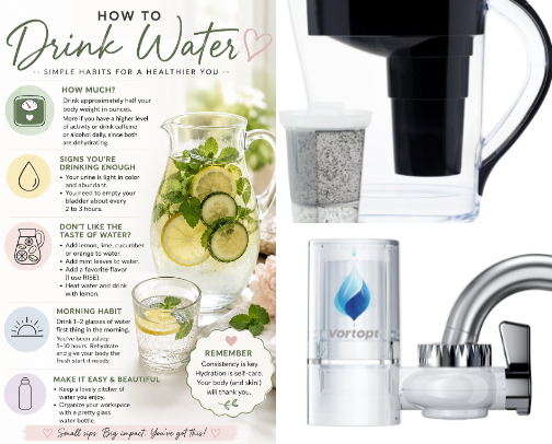 How to "Water" cover photo collage