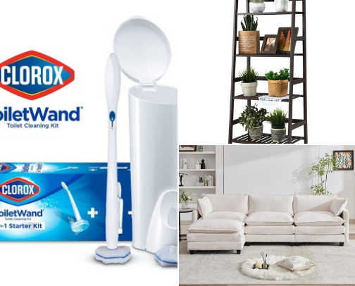 decor I adoro cover photo collage