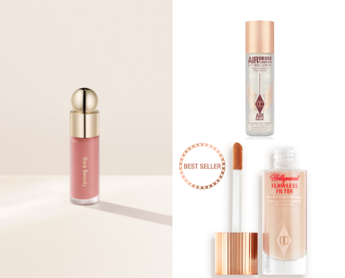 Beauty products that everyone NEEDS to have!! cover photo collage