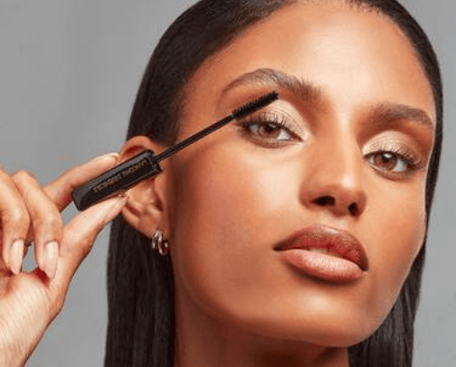 Eye Makeup by Lancome cover photo collage