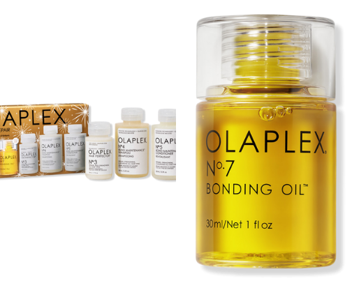 |Haircare| For long and healthy hair | For every type of Hair cover photo collage