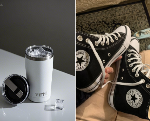 Everyday essentials I actually use and love cover photo collage