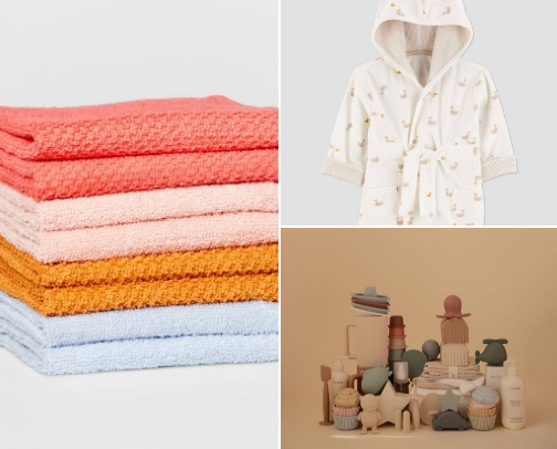 1st Birthday gifts as a mom I appreciate cover photo collage