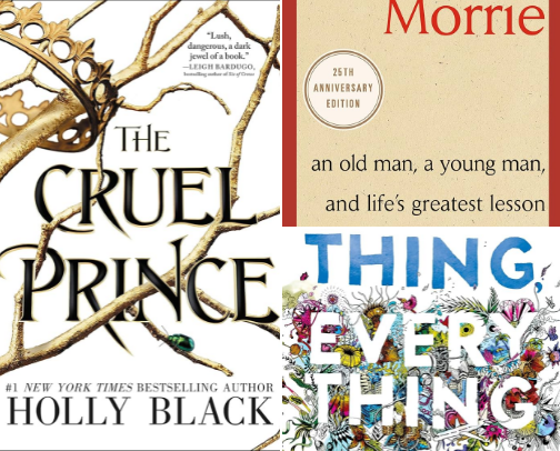 MY ALL TIME FAV BOOKS👀👀 cover photo collage