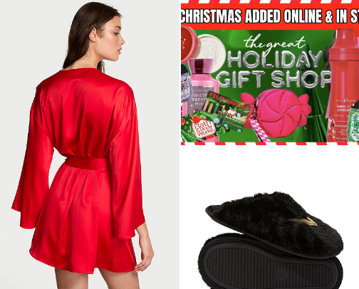 what everyone wants on their chrismas list this year!! cover photo collage