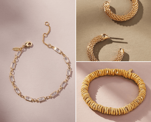 26 Boho Jewelry pieces you can't live without! cover photo collage