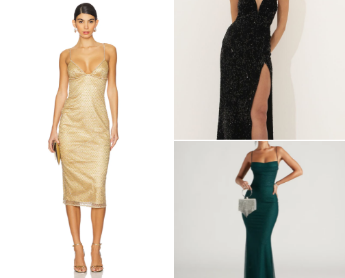 PROM/WEDDING SEASON cover photo collage