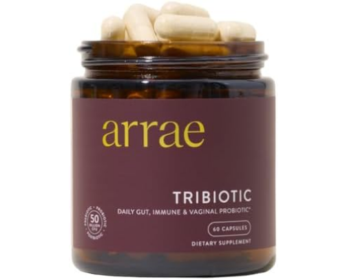 Trust Your Gut: The Ultimate Guide to Probiotics (Because 'Emergency Surgery' Wasn't on the Itinerary) cover photo collage