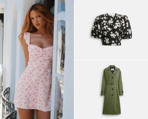 women's clothing💋👗 cover photo collage