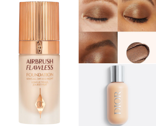 💄 Makeup Essentials That Are Actually Worth the Money cover photo collage