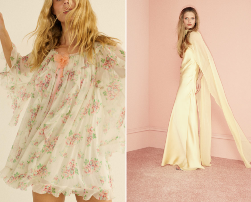 The best summer dresses for weddings, vacation, weekends, work and beyond cover photo collage
