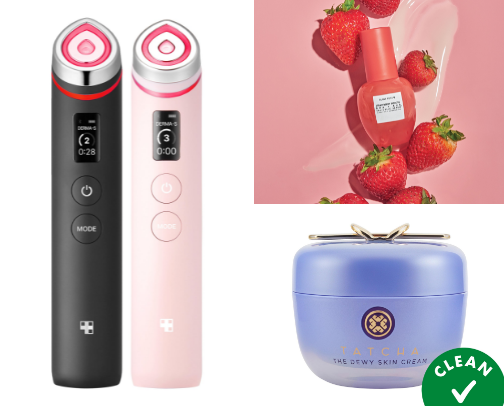Skin Care Baby 🎀🍓 cover photo collage