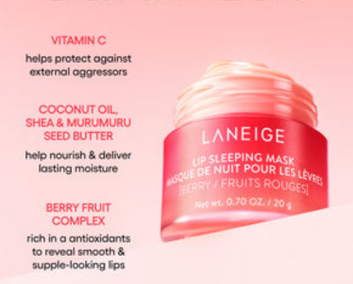 My favorite beauty recs cover photo collage