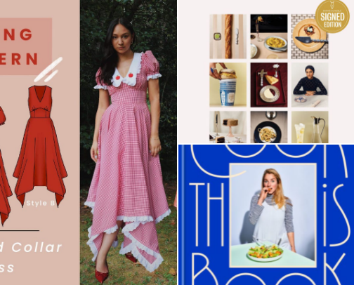 September Recap | Favorites cover photo collage