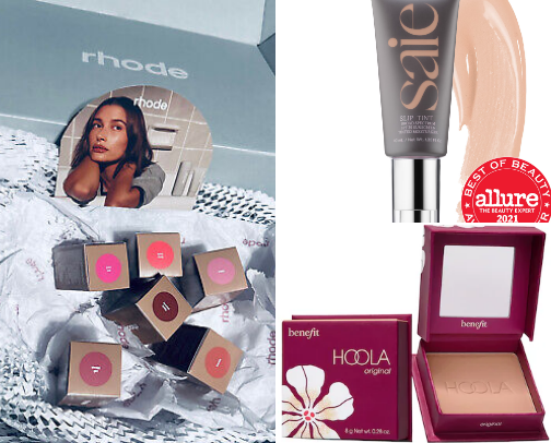 Top Makeup Recs for Acne-Prone Skin cover photo collage