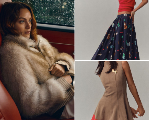 🍂🍂Fake Fall Fashion…it’s all about pieces that can transition and layer! cover photo collage