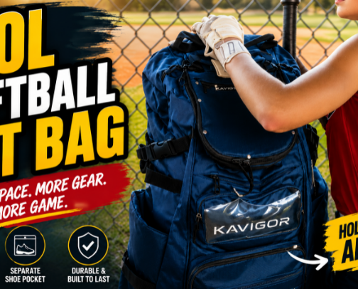 15 Fastpitch Softball Tournament Must-Haves Every Travel Ball Family Needs cover photo collage