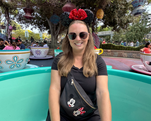 Disney Outfits 👟 cover photo collage