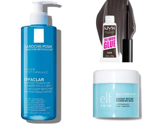 The Best of Ulta cover photo collage