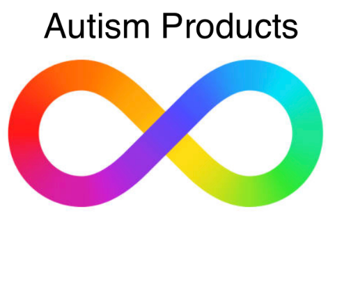 Proven products for autistic households cover photo collage