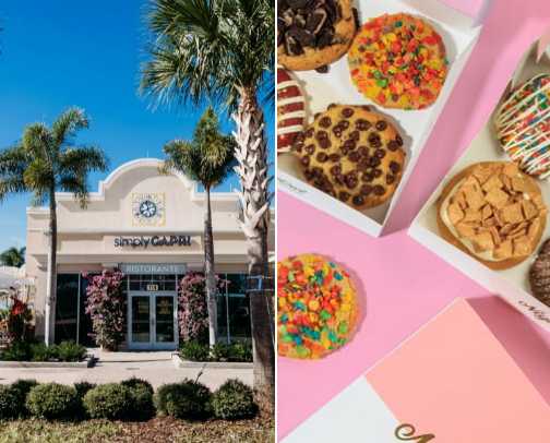 Orlando Favs cover photo collage