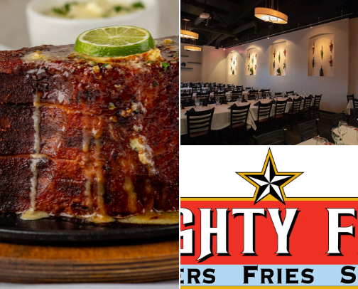 TOP Places to Visit in Austin TX cover photo collage