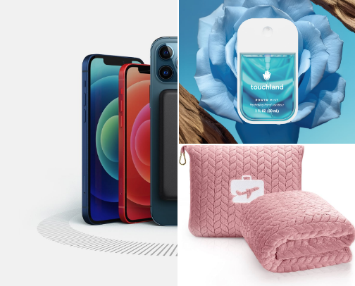 ✈️ Travel Essentials I Never Leave Home Without cover photo collage