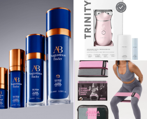 🌿Investing in Wellness That Lasts cover photo collage