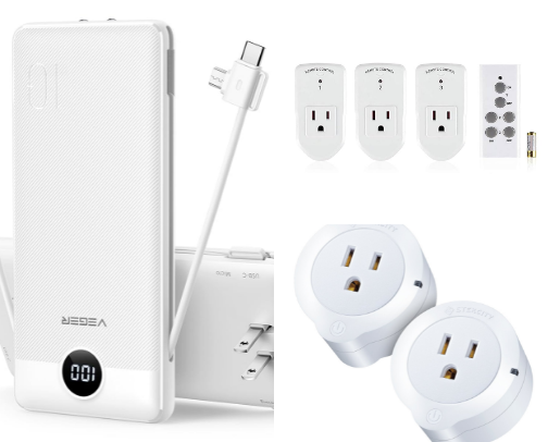 Topmost Tech cover photo collage