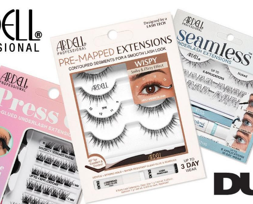 Beauty Necessities cover photo collage