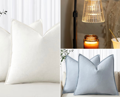 Home Decor You’re Looking For cover photo collage