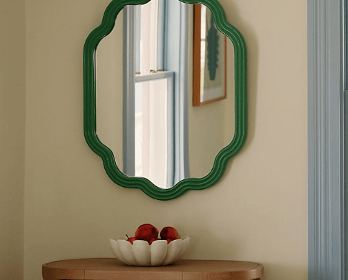 Home Decor cover photo collage