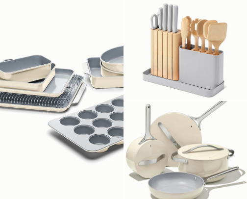 Kool Kitchen cover photo collage