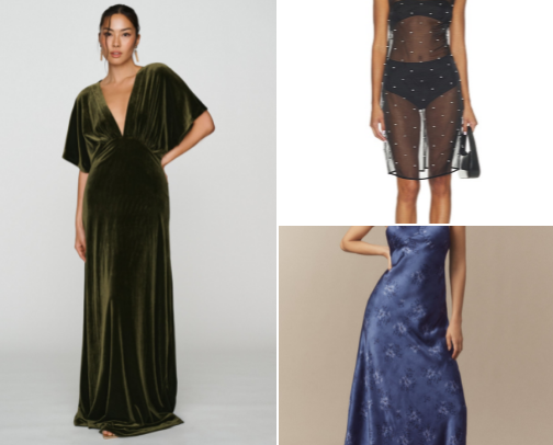 Head-to-Toe Black: A Going-Out Uniform for Fall cover photo collage