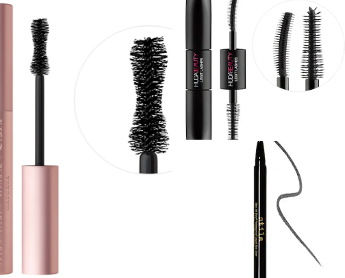 Affordable Makeup Products cover photo collage