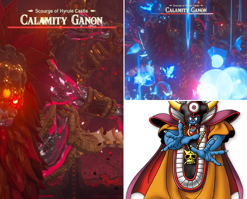 15 Video Game Boss Battles That Reward You for Preparing Beforehand cover photo collage