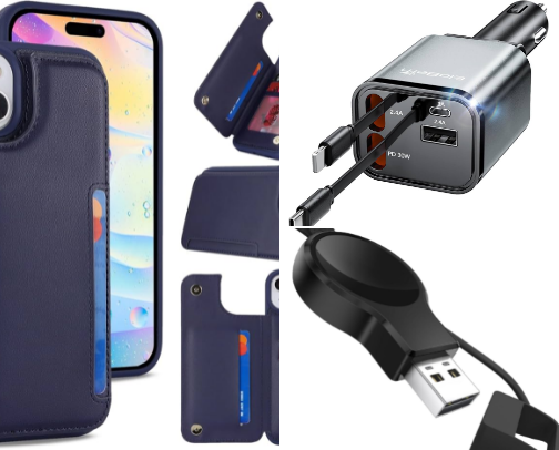 Fav daily tech uses cover photo collage