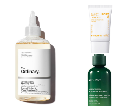 products that actually work under $20 cover photo collage