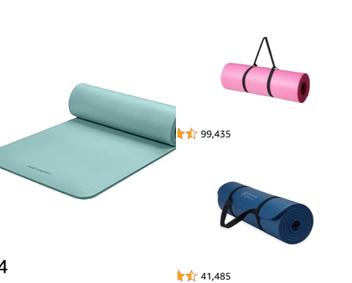 What you need to start hot yoga cover photo collage