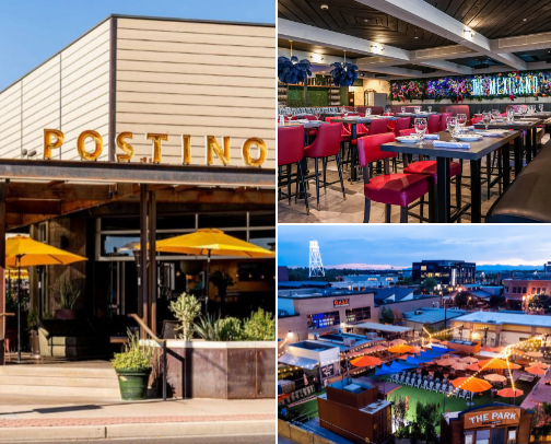 Arizona restaurants I love cover photo collage
