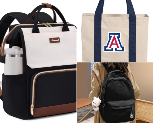 BestBudget Essentials for Students cover photo collage