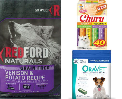 Caring for 2 Dogs and a Cat cover photo collage