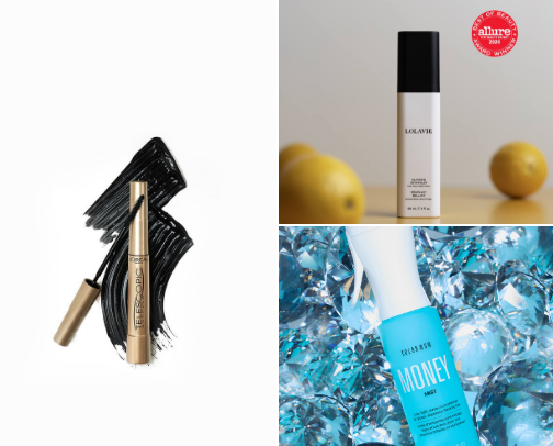 My Tried & True Guide to Glowing✨ cover photo collage