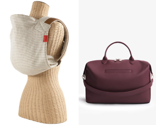 Mommy must haves 🤍🫶🏻 cover photo collage